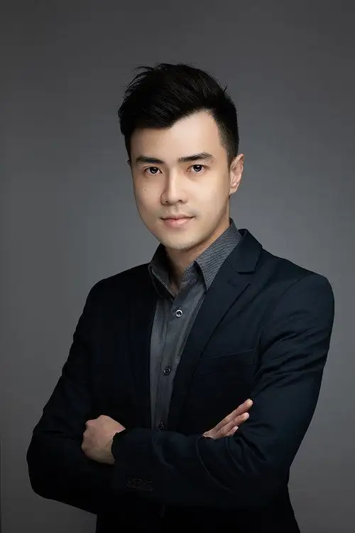 Barron Hoàng