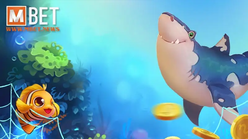 Bí quyết chơi game bắn cá hiệu quả, nhận thưởng lớn