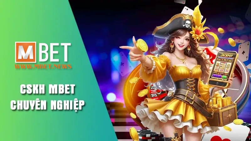 CSKH mbet