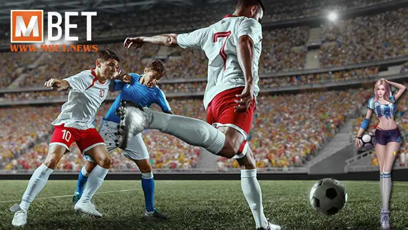 Đánh giá ưu thế - nhược điểm của kèo từ chuyên gia Mbet