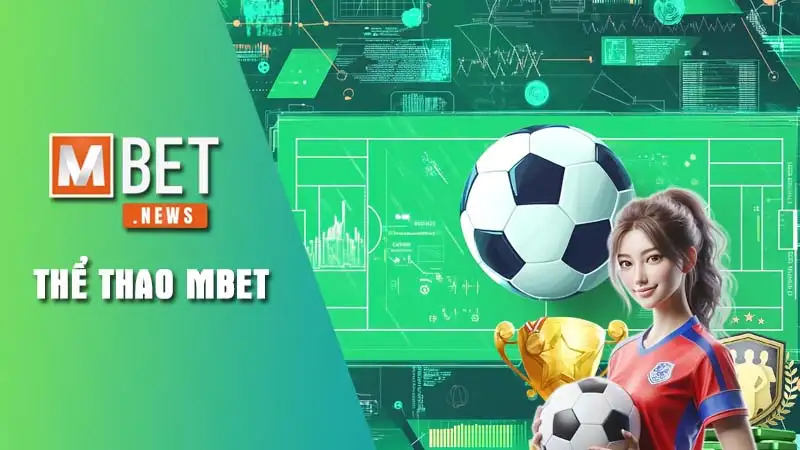 thể thao Mbet