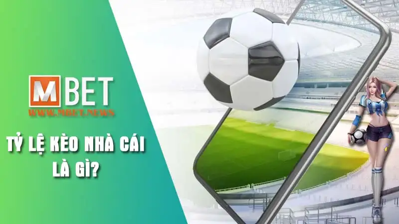 Hiểu khái quát tỷ lệ kèo nhà cái là gì?
