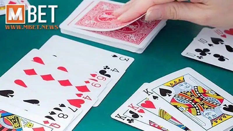Luật chơi Liêng chi tiết cho tân game thủ