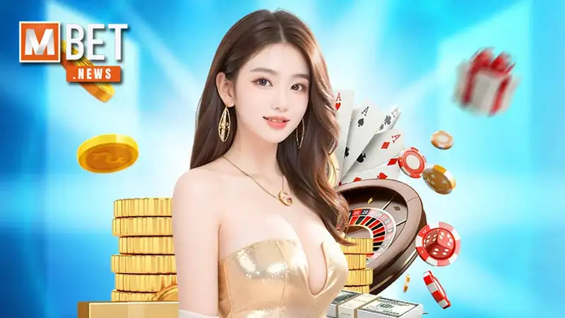 hướng dẫn đăng nhập Mbet