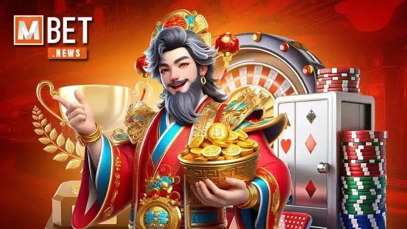 hướng dẫn rút tiền Mbet