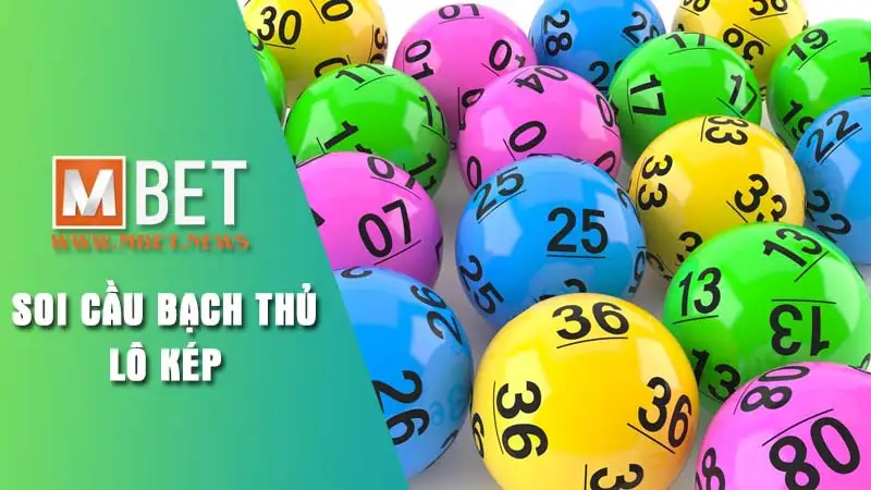 Nhận định về bạch thủ lô kép tại Mbet
