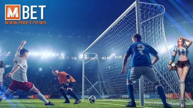 Sự đa dạng kèo 0.5/1 tại Mbet