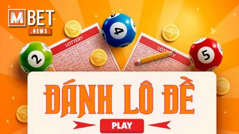 game lô đề Mbet