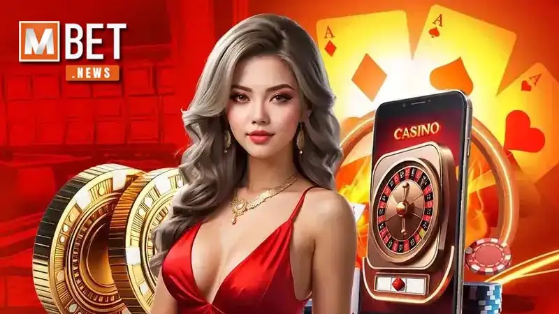lưu ý khi nạp tiền Mbet